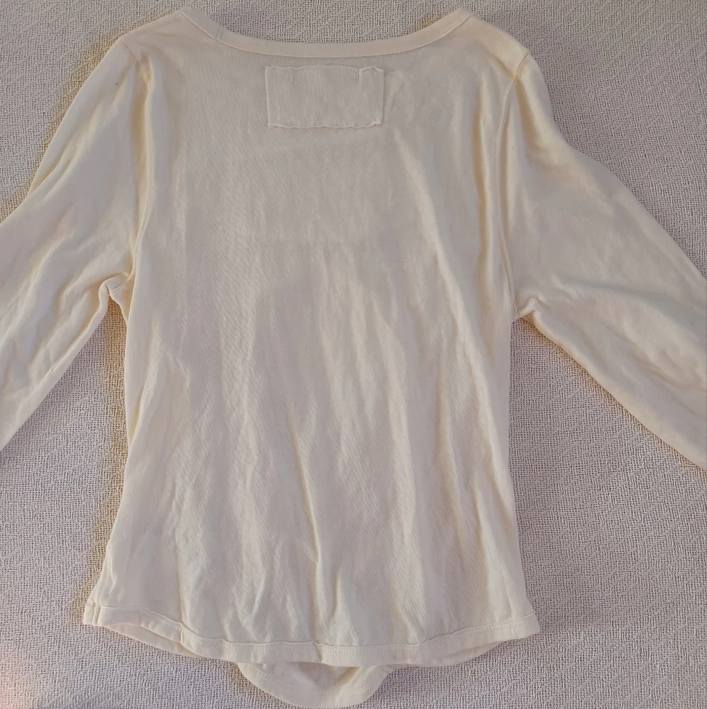 We the free ♡ stella long sleeve shirt - Picture 7 of 10